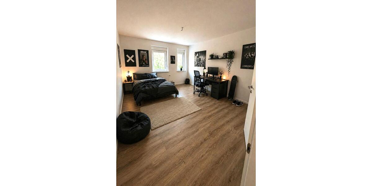 Etagenwohnung Weilerbach - 3 Zimmer, 98 m&sup2;, 1.170&euro; | Angebot:26423475