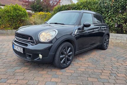 Mini Countryman S (Cooper) 128.500 km 9.500 &euro; Bad Dürkheim 67098