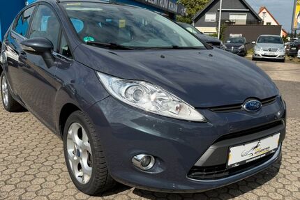 Ford Fiesta 127.300 km 5.990 &euro; Bruchmühlbach-Miesau 66892