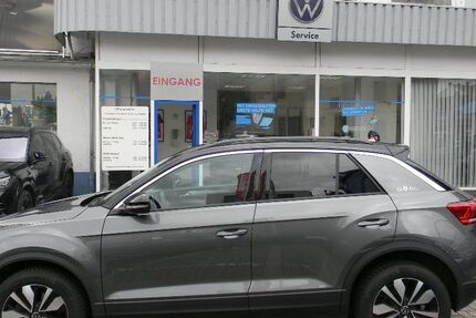 VW T-Roc 11.600 km 28.890 &euro; Kaiserslautern 67655