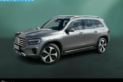 Mercedes-Benz GLB 200 8.500 km 42.600 &euro; Neustadt 67433