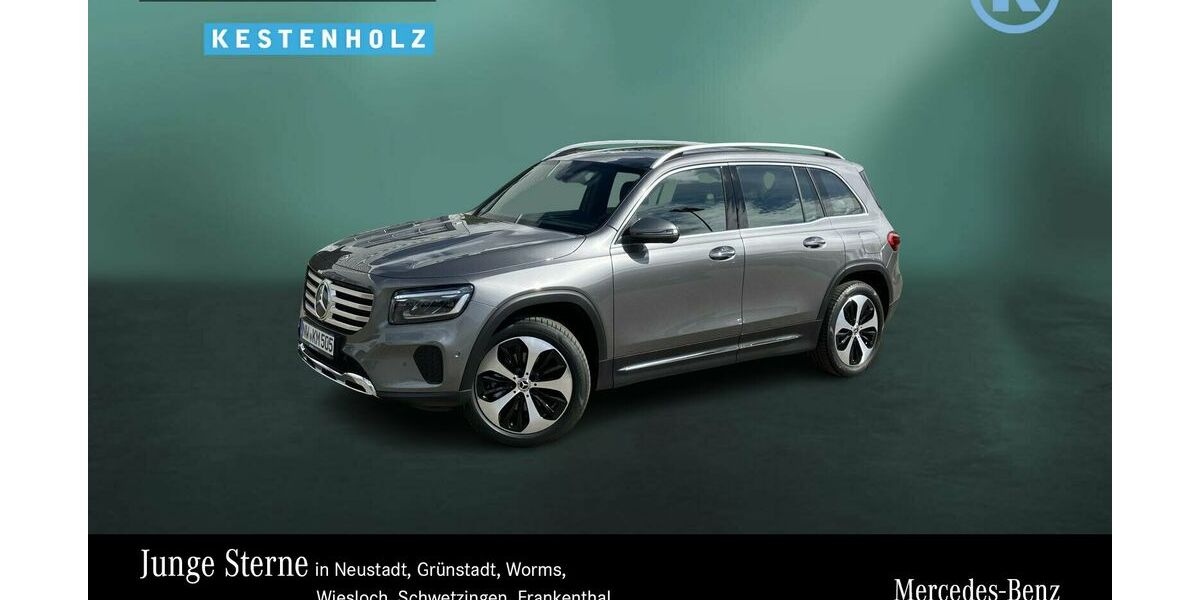 Mercedes-Benz GLB 200 8.500 km 42.600 &euro; Neustadt 67433