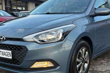 Hyundai i20 146.000 km 6.400 &euro; Winnweiler 67722