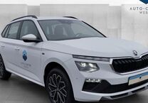 Gebrauchtwagen Skoda Kamiq