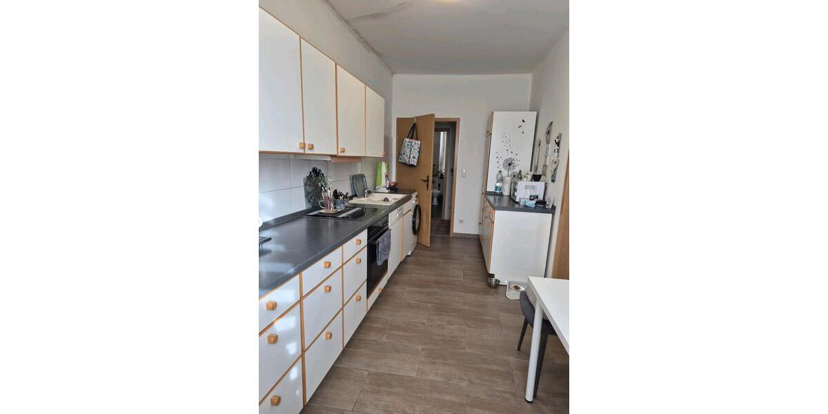 Etagenwohnung Pirmasens Fehrbach - 3 Zimmer, 75 m&sup2;, 550&euro; | Angebot:26340248