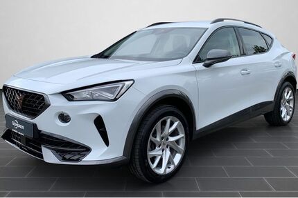 Cupra Formentor 22.310 km 24.500 € Kaiserslautern 67657