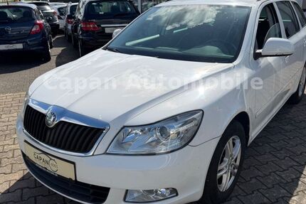 Skoda Octavia 251.000 km 3.199 &euro; Kirchheimbolanden 67292