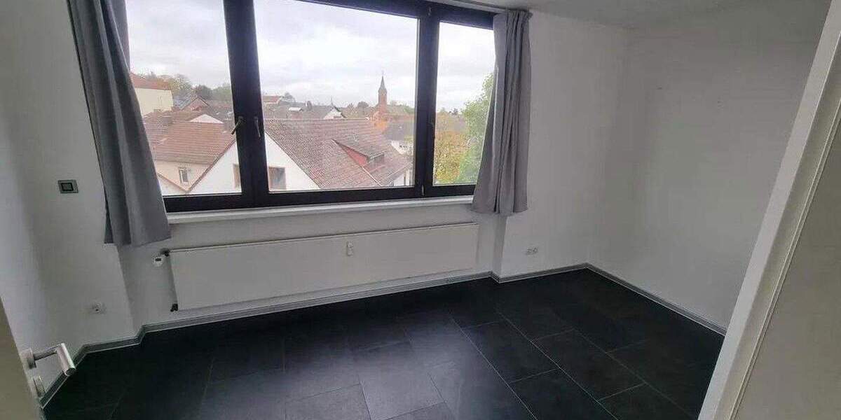 Etagenwohnung Enkenbach-Alsenborn Alsenborn - 2 Zimmer, 50 m&sup2;, 680&euro; | Angebot:24776240