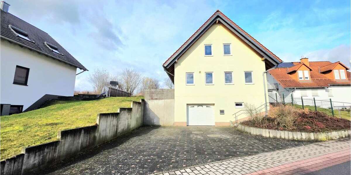 Einfamilienhaus Kaiserslautern / Erfenbach Erfenbach - 4 Zimmer, 146 m&sup2;, 2.300&euro; | Angebot:26368222