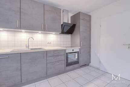 Wohnung Kaiserslautern / Morlautern Morlautern - 2 Zimmer, 88 m&sup2;, 900&euro; | Angebot:27137193