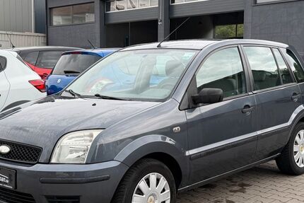 Ford Fusion 189.950 km 3.199 &euro; Kirchheimbolanden 67292