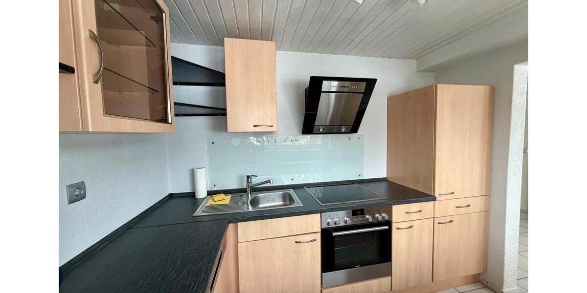 Etagenwohnung Mackenbach - 2.5 Zimmer, 57 m&sup2;, 160.000&euro; | Angebot:24426406