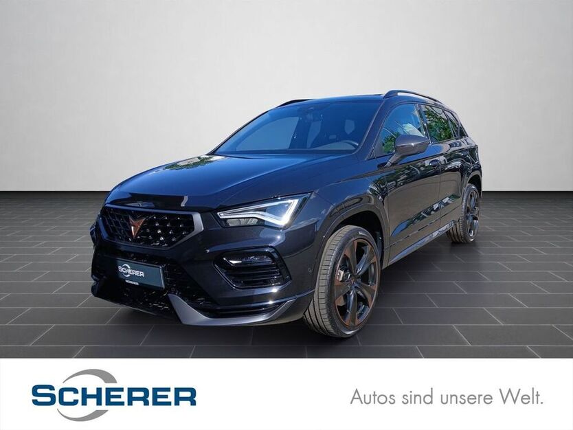 Ateca