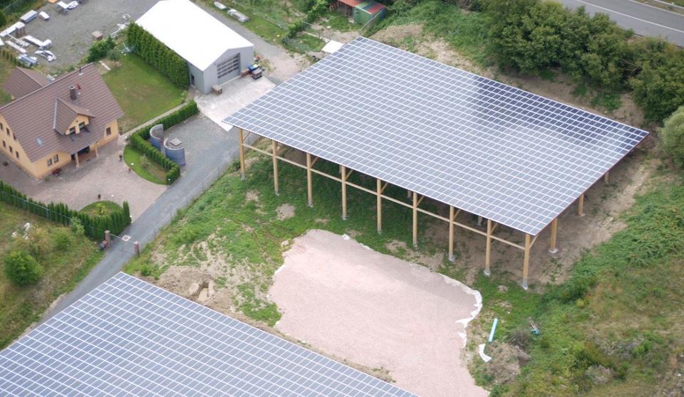 Gewerbeobjekt Meisenheim - 1.500&euro; | Angebot:26266934