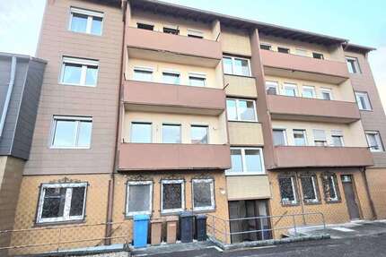 Haus Pirmasens Niedersimten - 32 Zimmer, 572 m&sup2;, 649.000&euro; | Angebot:25552027