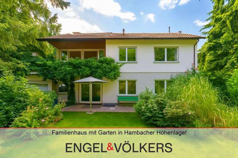 Haus zum Kaufen in Neustadt an der Weinstraße 648.000 € 236 m²