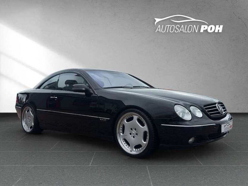 CL 600