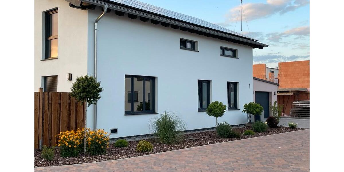 Einfamilienhaus Bruchmühlbach-Miesau Miesau - 5 Zimmer, 202 m&sup2;, 669.000&euro; | Angebot:26478809