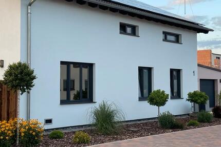 Haus Bruchmühlbach-Miesau Miesau - 5 Zimmer, 202 m&sup2;, 669.000&euro; | Angebot:26478809