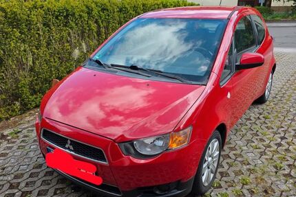 Mitsubishi Colt 165.000 km 2.300 &euro; Sippersfeld 67729