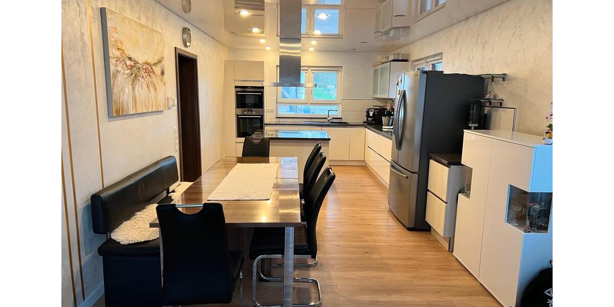 Einfamilienhaus Otterbach - 6 Zimmer, 160 m&sup2;, 510.000&euro; | Angebot:26014535