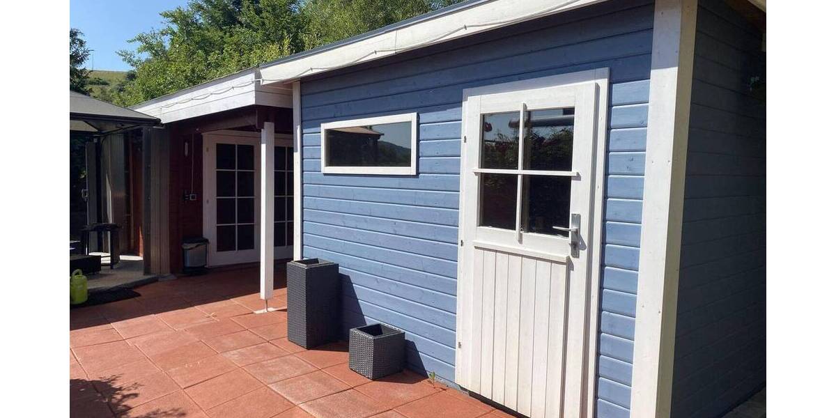 Bungalow Wolfstein - 7 Zimmer, 206 m&sup2;, 299.000&euro; | Angebot:25778804