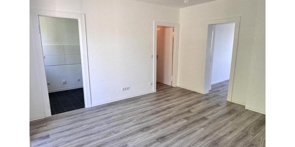 Etagenwohnung Kaiserslautern Engelshof - 2 Zimmer, 45 m&sup2;, 410&euro; | Angebot:26418435