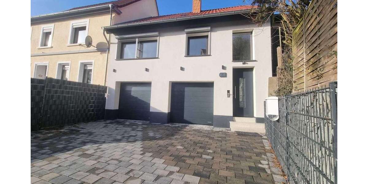 Einfamilienhaus Steinwenden - 4 Zimmer, 99 m&sup2;, 300.000&euro; | Angebot:24559074