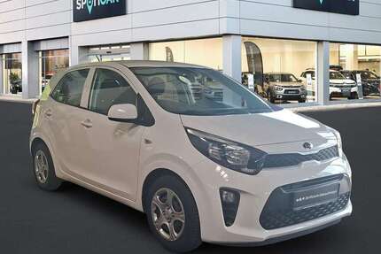 Kia Picanto 73.400 km 8.990 &euro; Pirmasens 66955