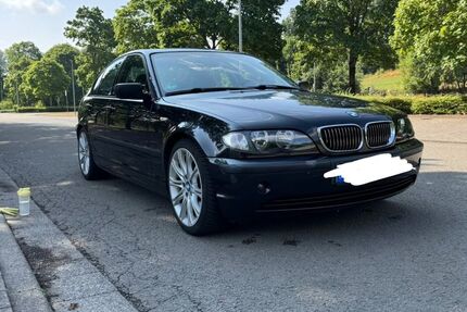BMW 325 237.000 km 5.499 &euro; Brücken 66904