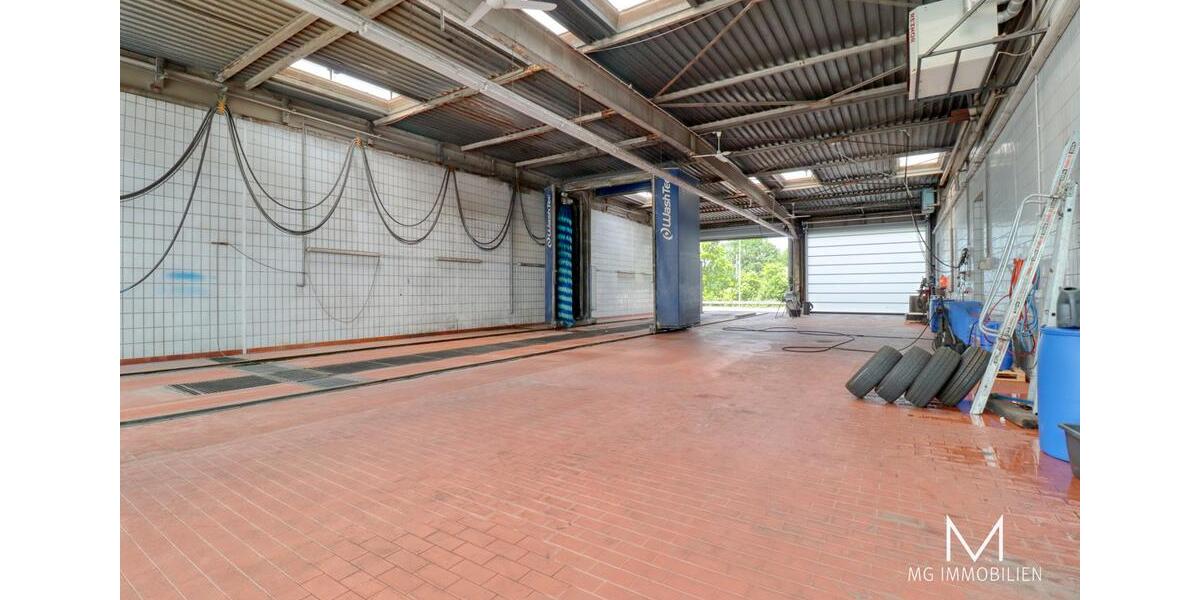 Gewerbeobjekt Landstuhl - 1.950.000&euro; | Angebot:23990193