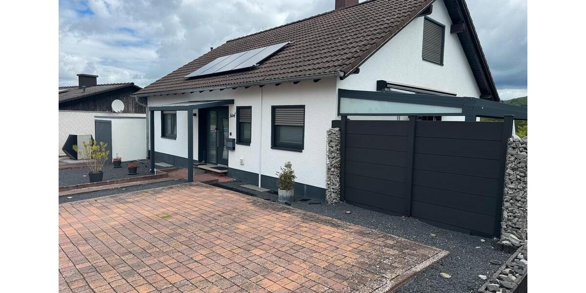Einfamilienhaus Rockenhausen - 5 Zimmer, 120 m&sup2;, 370.000&euro; | Angebot:27072269