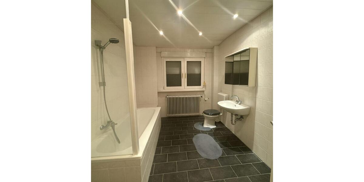 Schöne 3 ZKB zentral in Rodalben 3 zimmer