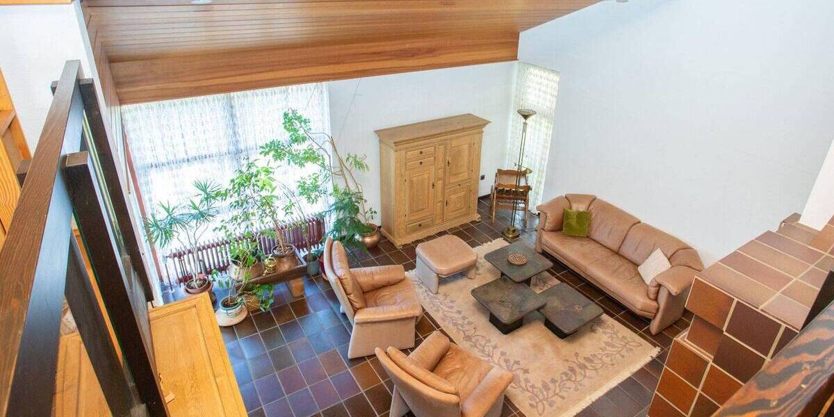 Einfamilienhaus Kaiserslautern Dansenberg - 5 Zimmer, 160 m&sup2;, 525.000&euro; | Angebot:26570592