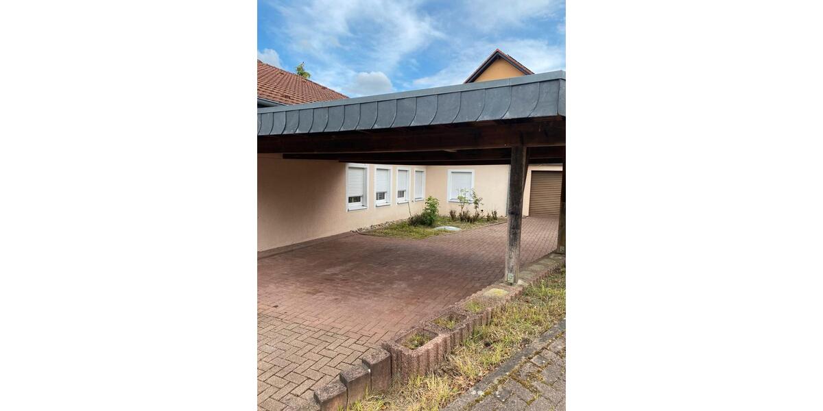 Bungalow Steinwenden - 5 Zimmer, 183 m&sup2;, 295.000&euro; | Angebot:27007153