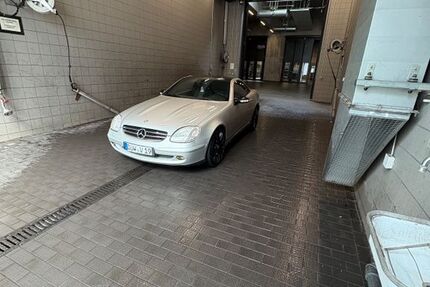 Mercedes-Benz SLK 200 189.000 km 4.000 &euro; Lambrecht 67466