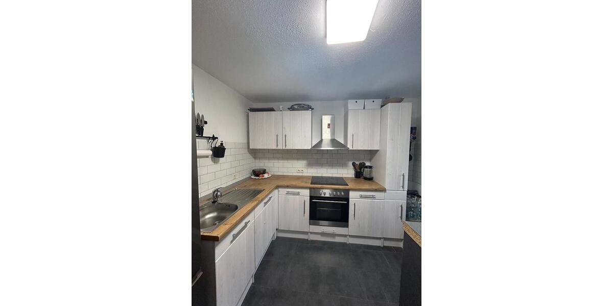 Etagenwohnung Göllheim - 2 Zimmer, 63 m&sup2;, 660&euro; | Angebot:26249171