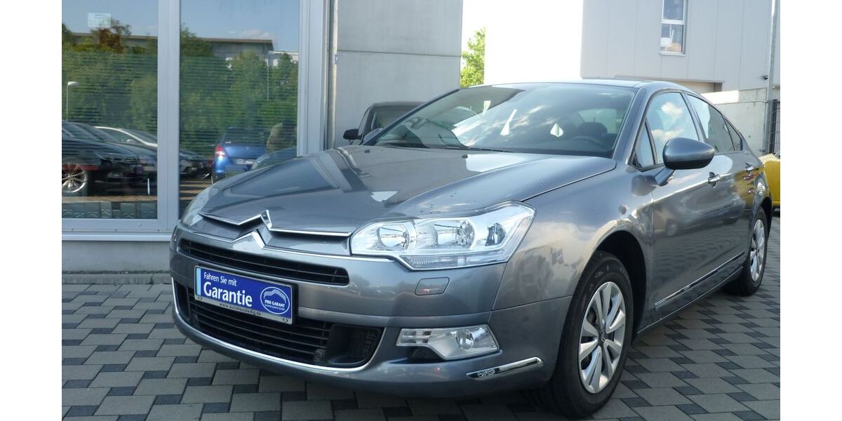 Citroen C5 148.900 km 5.990 € Kaiserslautern 67657