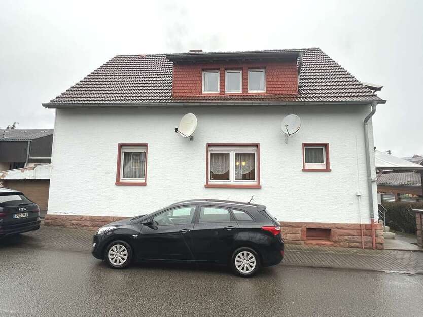 Haus zum Kaufen in Schopp 199.000 € 170 m²