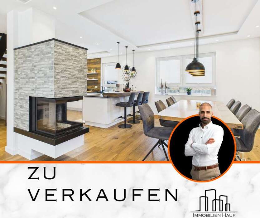 Haus zum Kaufen in Schönenberg-Kübelberg 450.000 € 220 m²