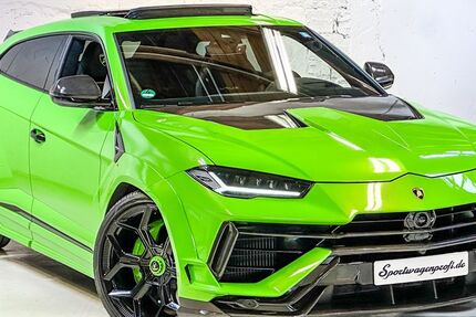 Lamborghini Urus 15.500 km 329.900 &euro; Waldfischbach-Burgalben 67714