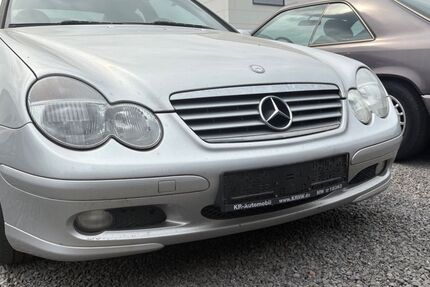 Mercedes-Benz C 200 174.000 km 1.999 &euro; Neustadt 67433