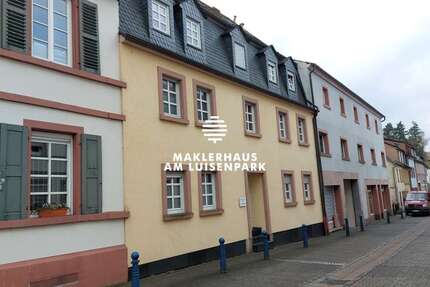 Wohnung zum Kaufen in Winnweiler 67.000 € 49.7 m² 2 zimmer
