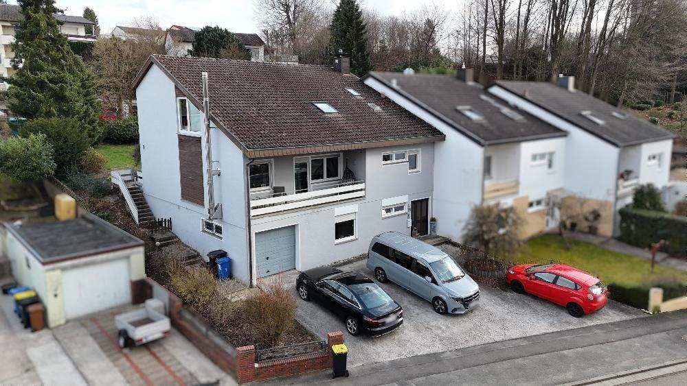 Einfamilienhaus Pirmasens Erlenbrunn - 7 Zimmer, 240 m&sup2;, 395.000&euro; | Angebot:25474172