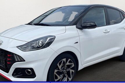 Hyundai i10 33.000 km 18.990 &euro; Neustadt 67433