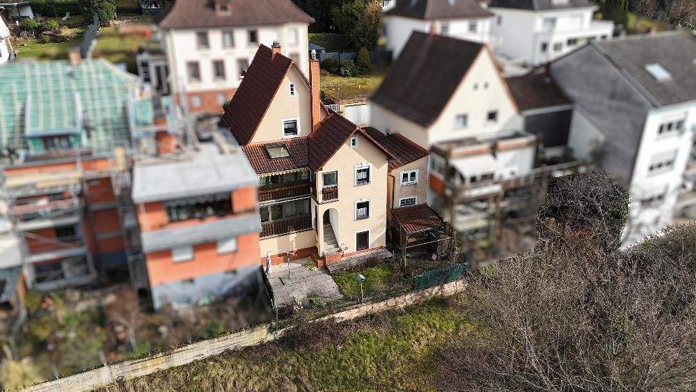 Mehrfamilienhaus, Wohnhaus Rodalben - 5 Zimmer, 141 m&sup2;, 139.000&euro; | Angebot:25802499