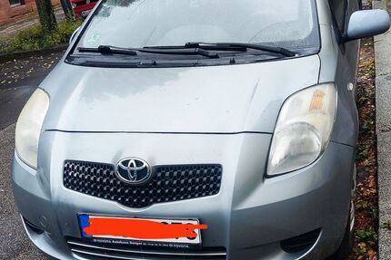 Toyota Yaris 145.150 km 2.750 &euro; Kaiserslautern 67657