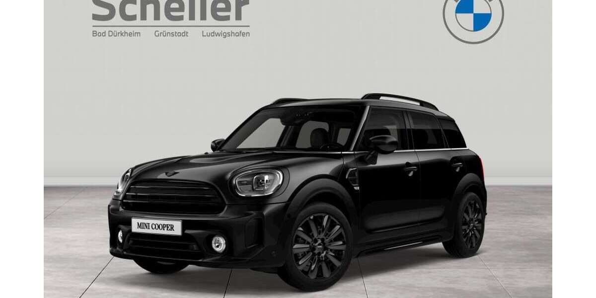Mini Cooper Countryman 30.800 km 30.900 &euro; Bad Dürkheim 67098