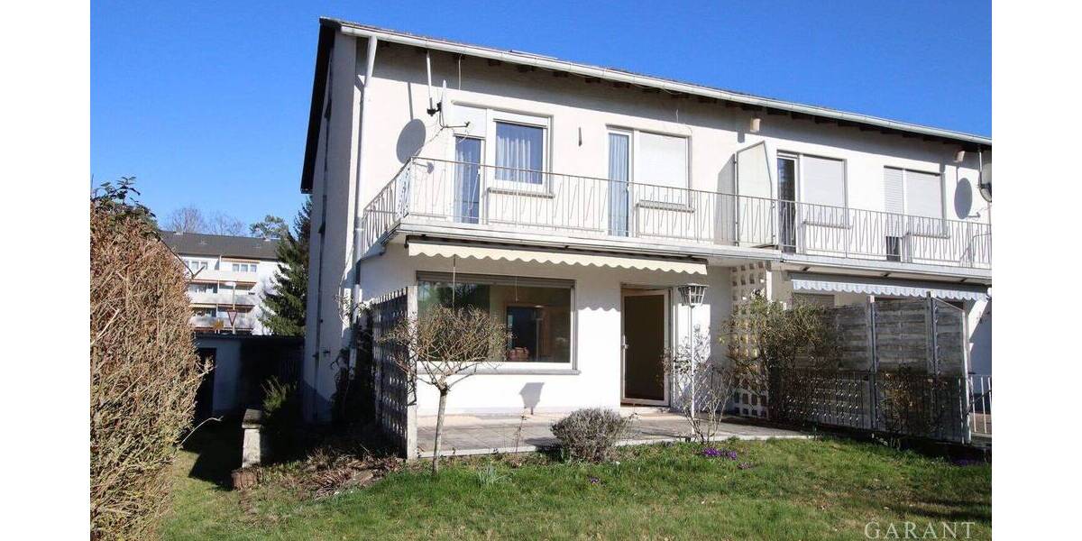 Doppelhaushälfte Kaiserslautern Innenstadt - 4 Zimmer, 105 m&sup2;, 180.000&euro; | Angebot:26174973