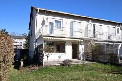 Haus Kaiserslautern Innenstadt - 4 Zimmer, 105 m&sup2;, 180.000&euro; | Angebot:26174973